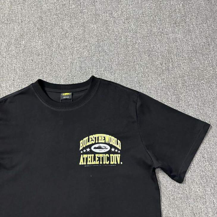 Corteiz T Shirts Short _SKUCorteizXS-2XLwmtx313716690